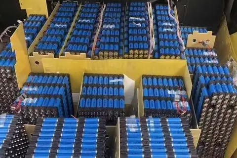 巴彦淖尔超威CHILWEE报废电池回收|锂电池电池回收